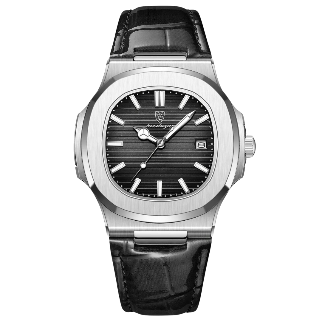 Poedagar Albers Watch Verno