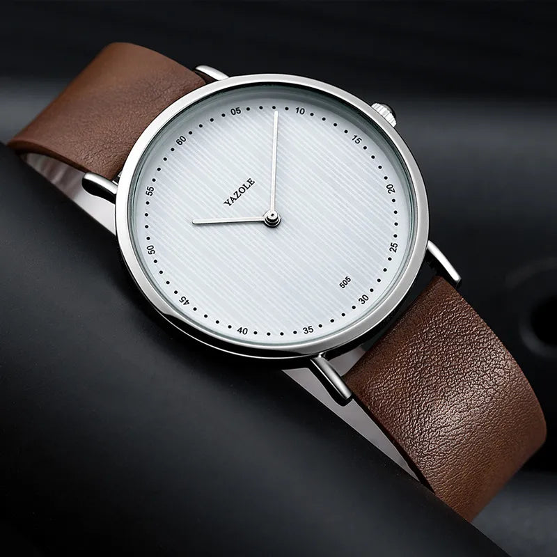 Minimalist Watch Ibiza Verno