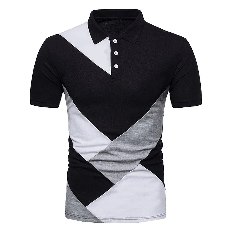 Men's Polo Shirt Excellence Verno
